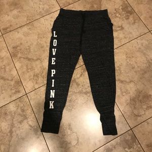 Victoria’s Secret Pink Joggers